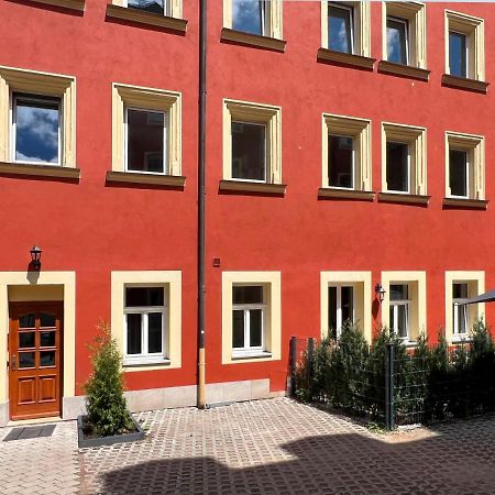 Nurban Apartments City Nuernberg Εξωτερικό φωτογραφία