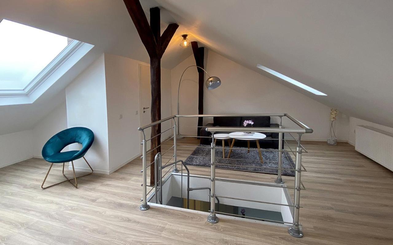 Nurban Apartments City Nuernberg Εξωτερικό φωτογραφία
