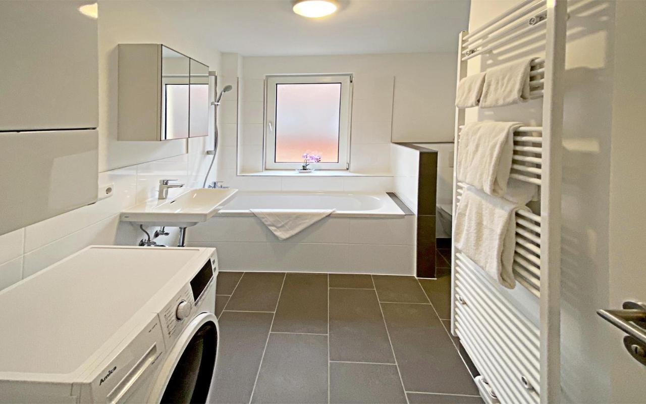 Nurban Apartments City Nuernberg Εξωτερικό φωτογραφία