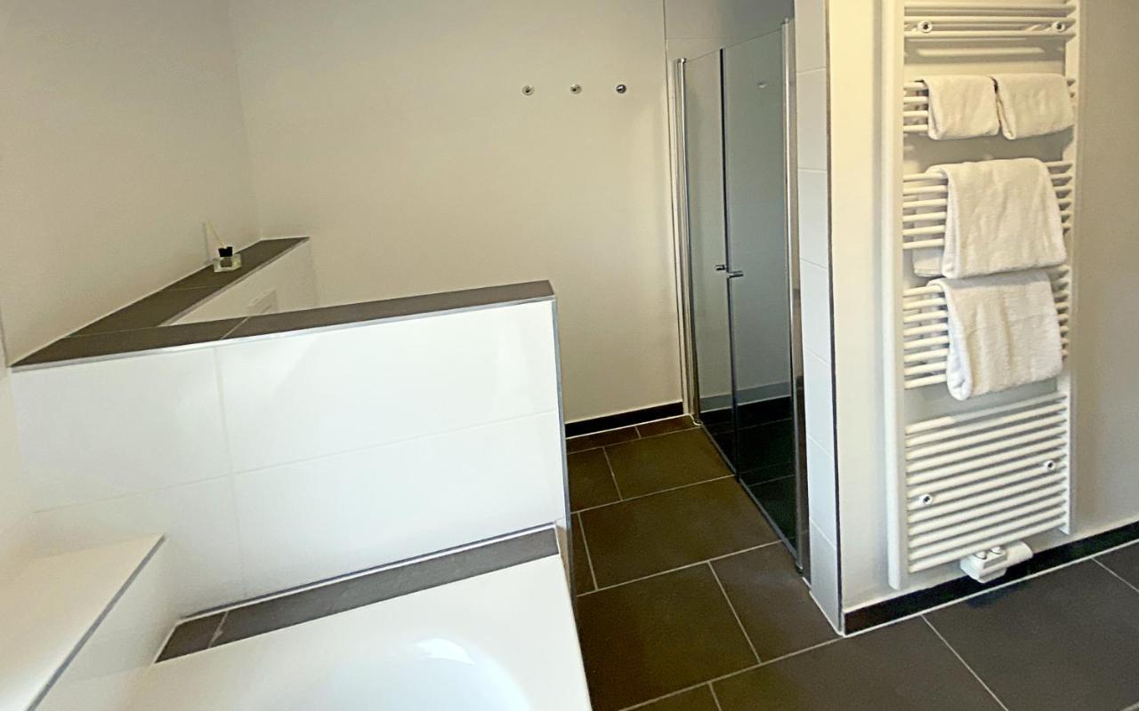 Nurban Apartments City Nuernberg Εξωτερικό φωτογραφία